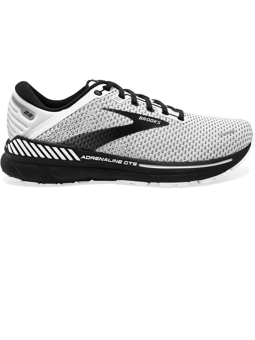 Brooks Adrenaline GTS 22